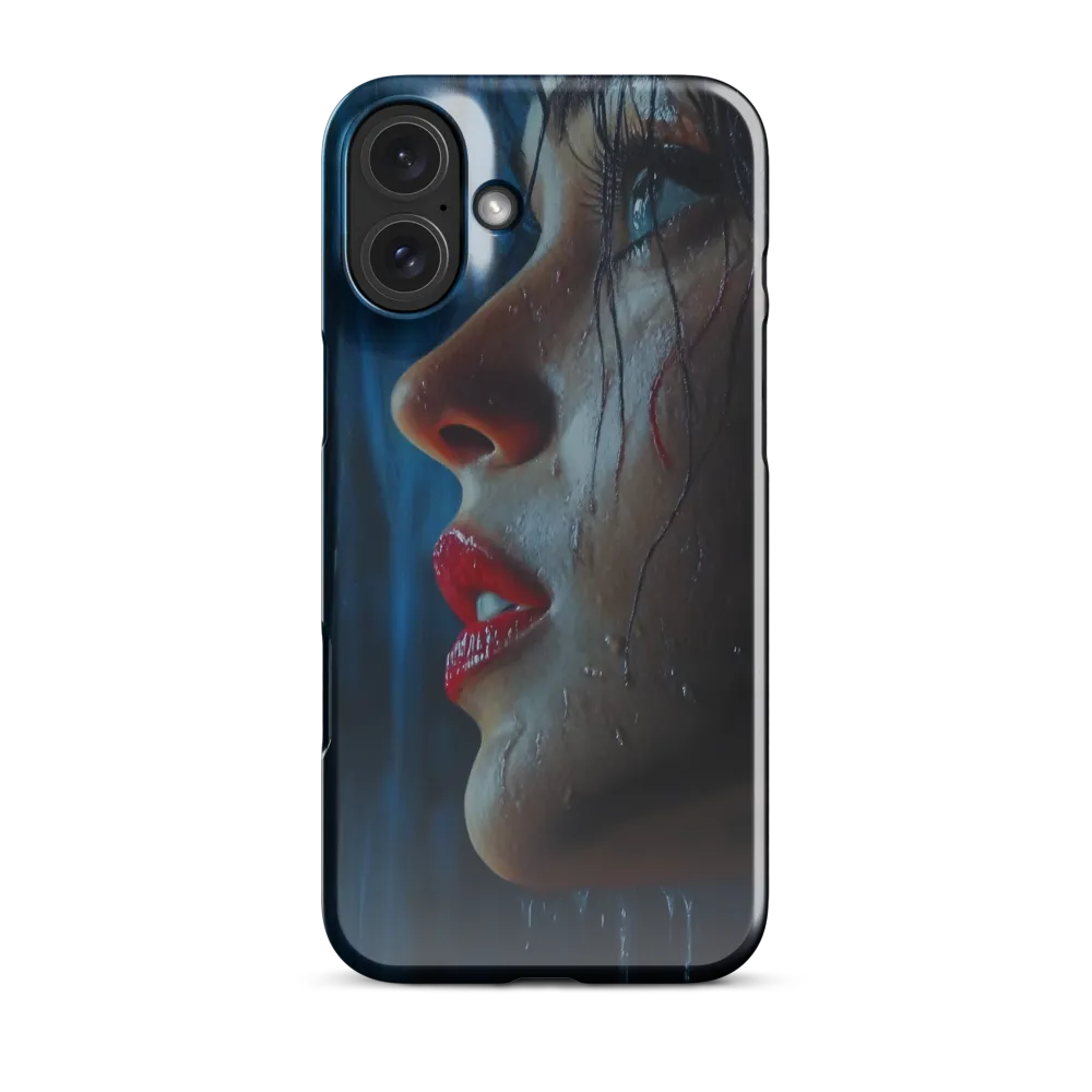 Reflections of Strength