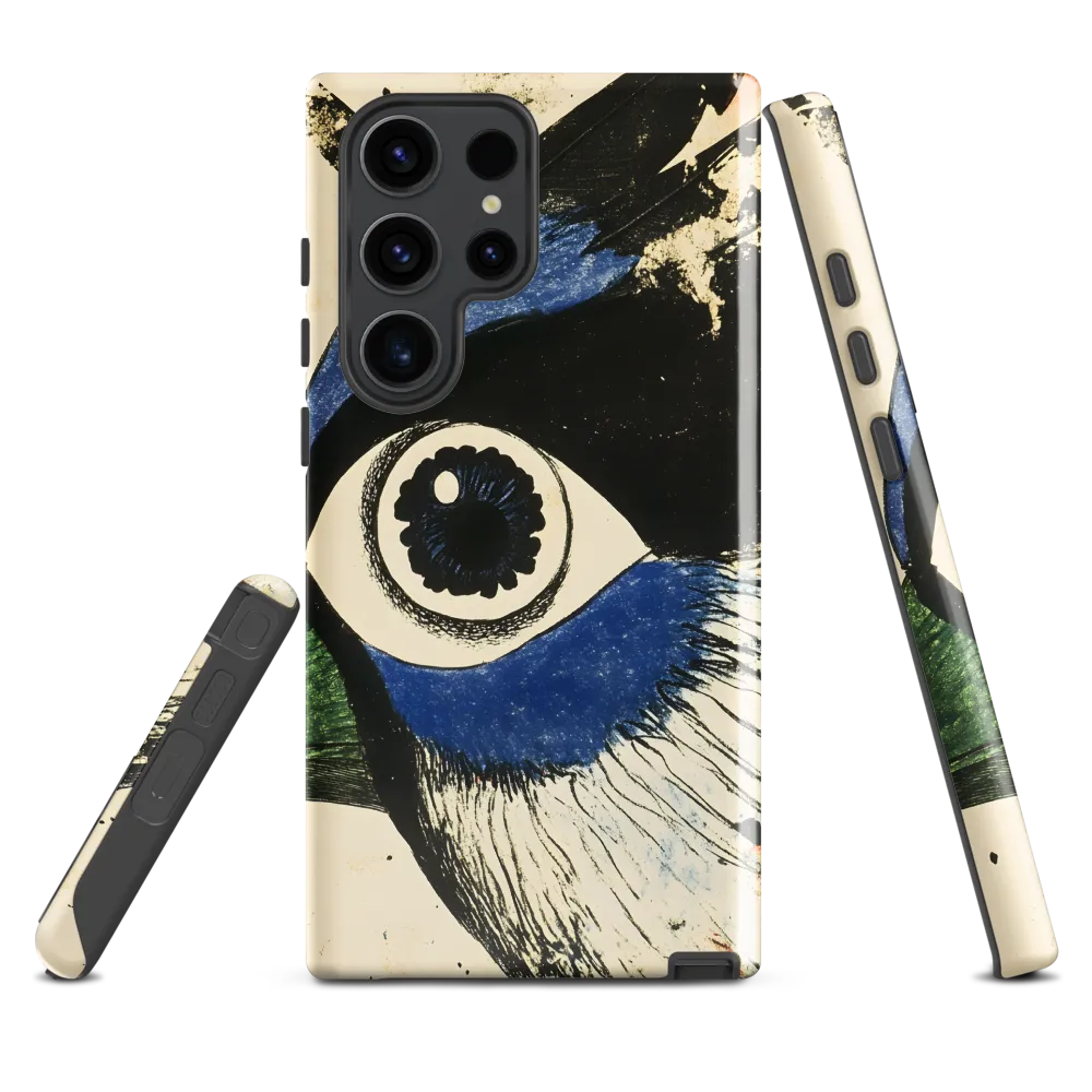 The Eye of Perception