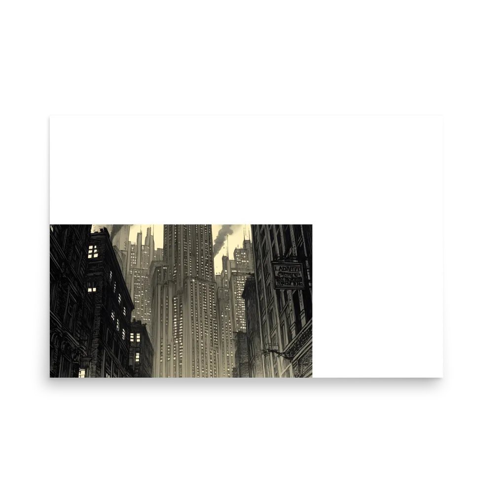 Echoes of the City