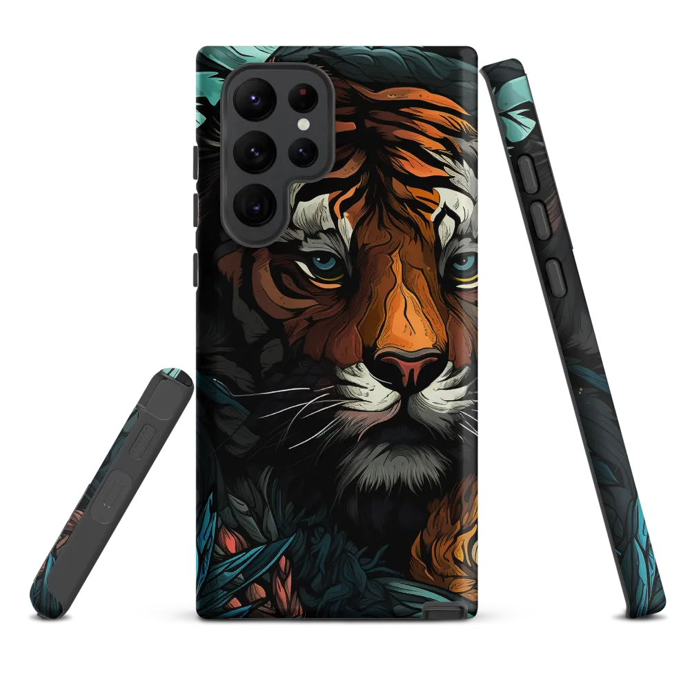 Guardian of the Jungle