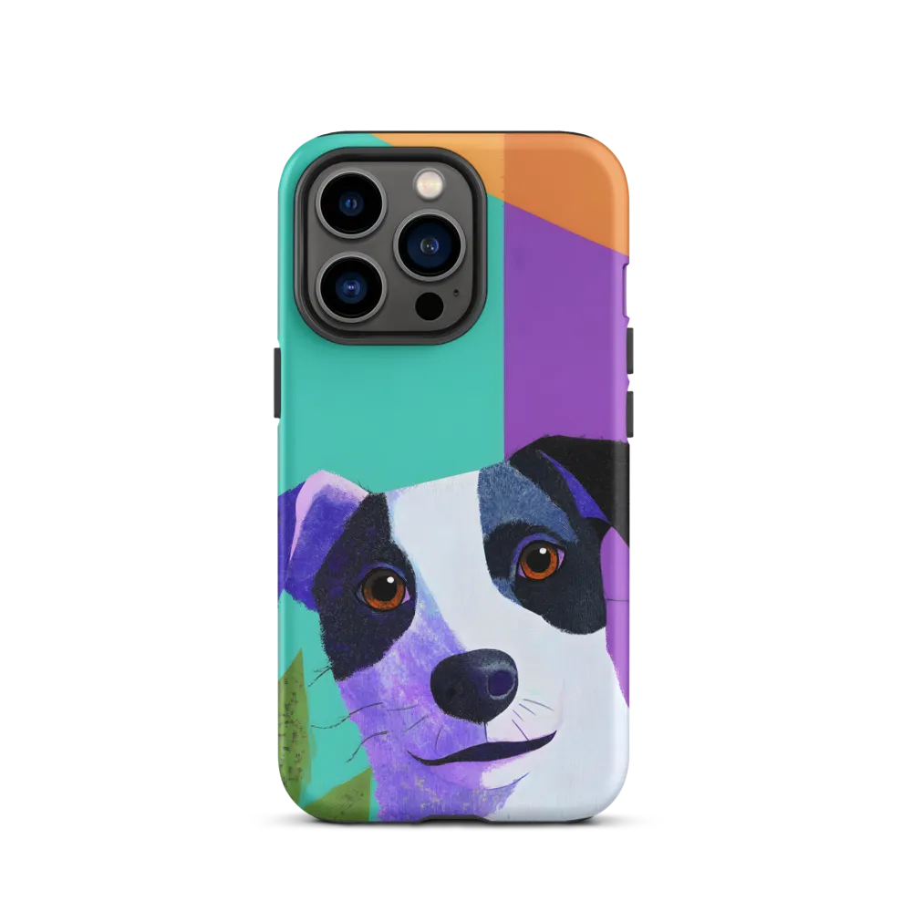 Joyful Canine