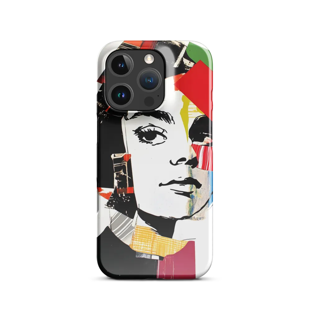 Fragmented Visage