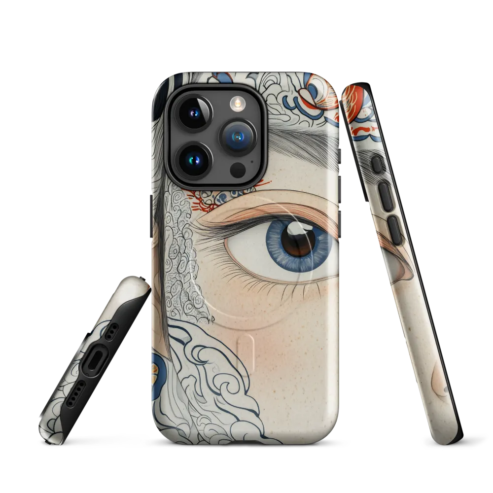 Awakening Vision