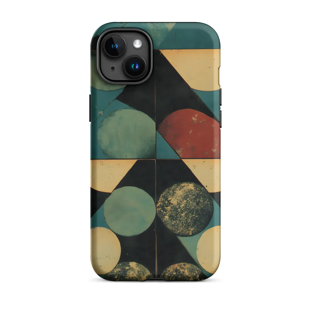 Geometric Harmony