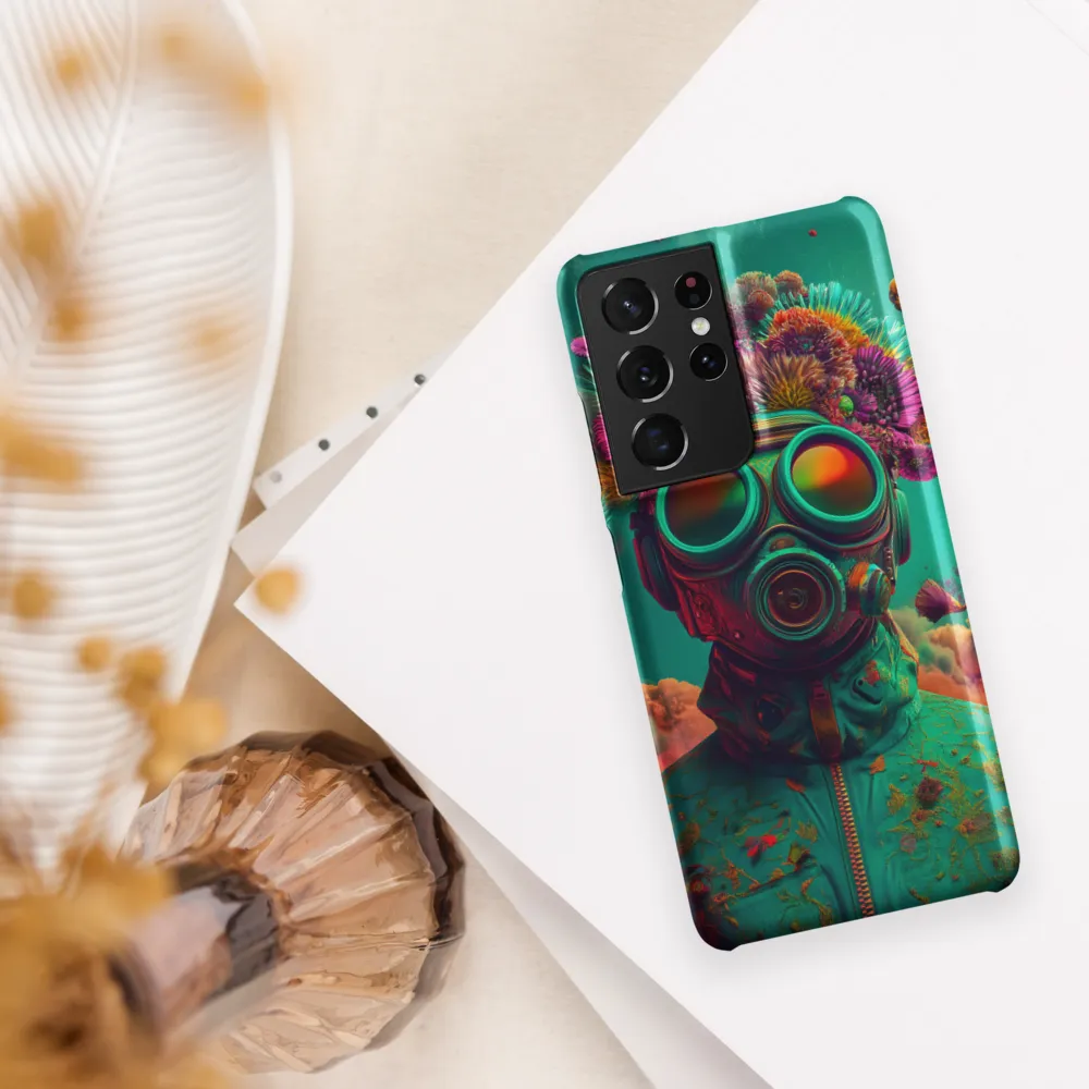 Ecstasy of Nature and Technology
