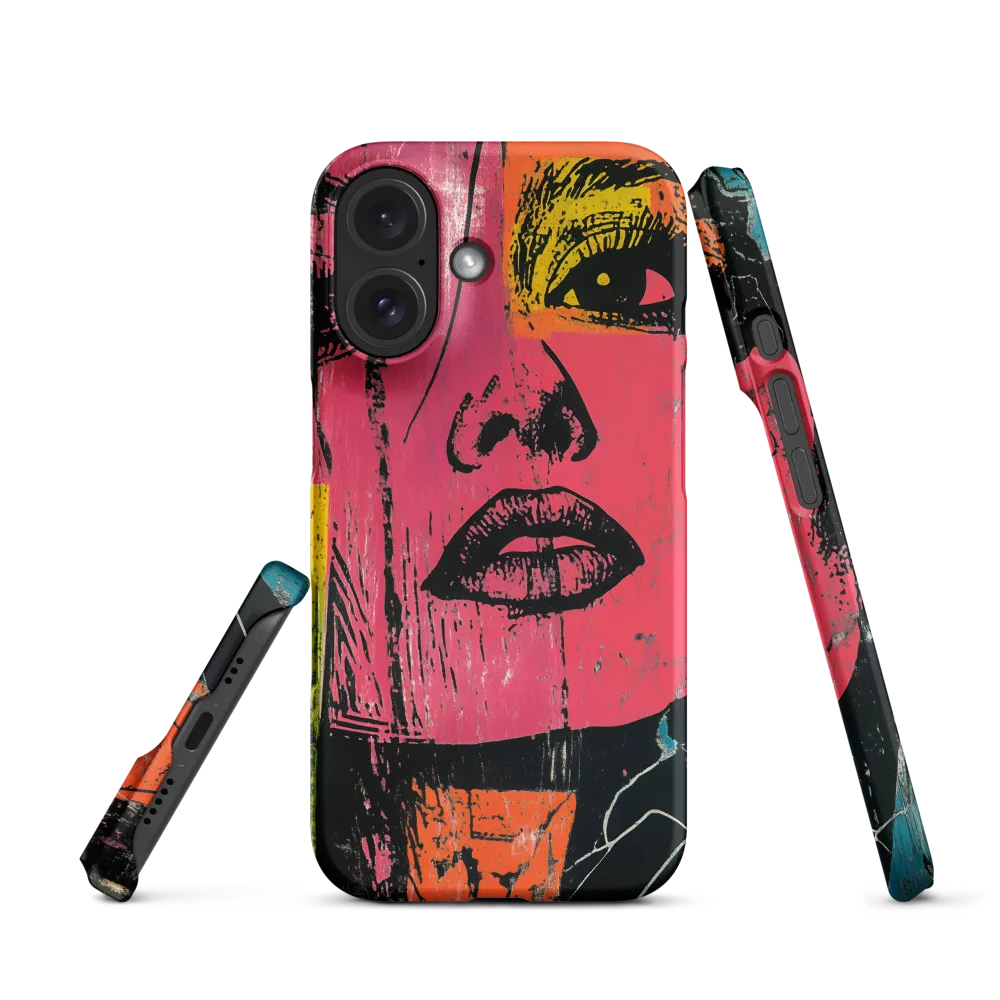 Vivid Visage