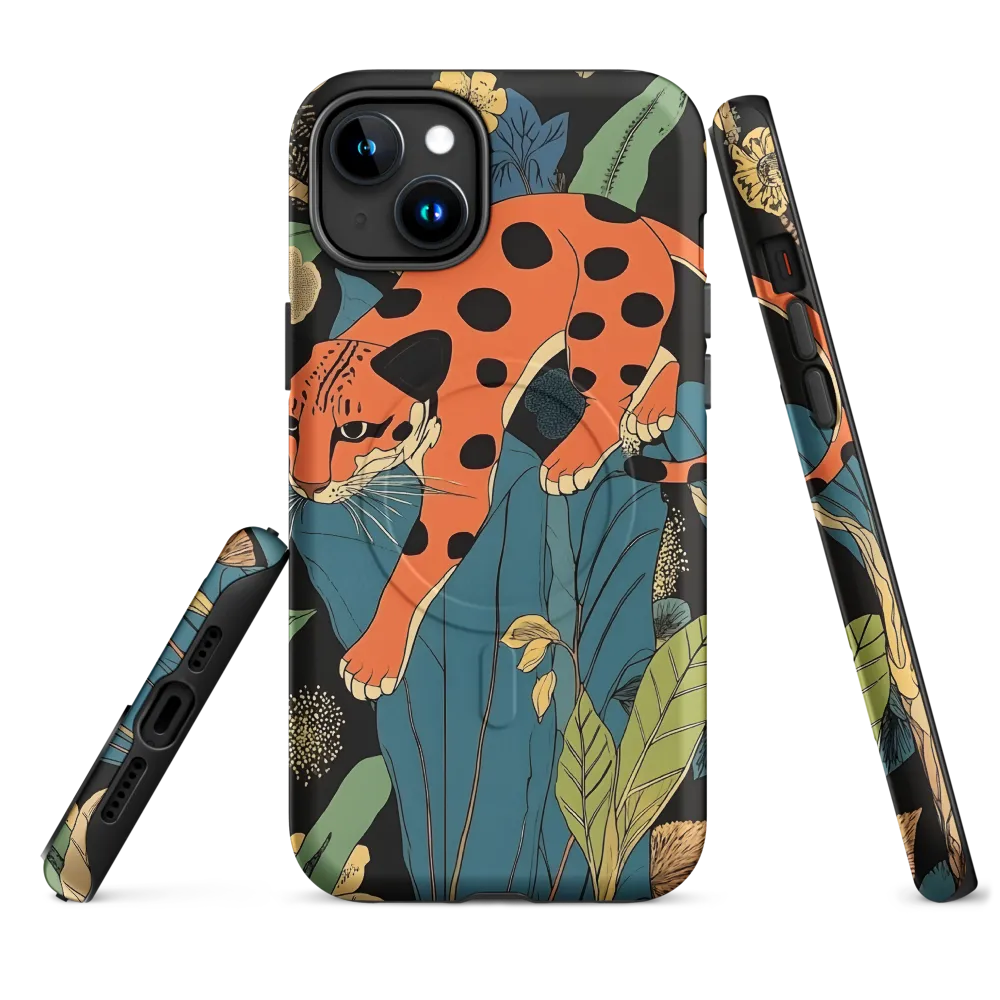 Jungle Majesty