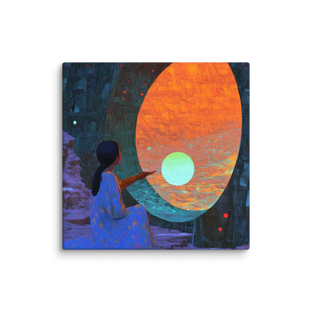 The Portal of Dreams
