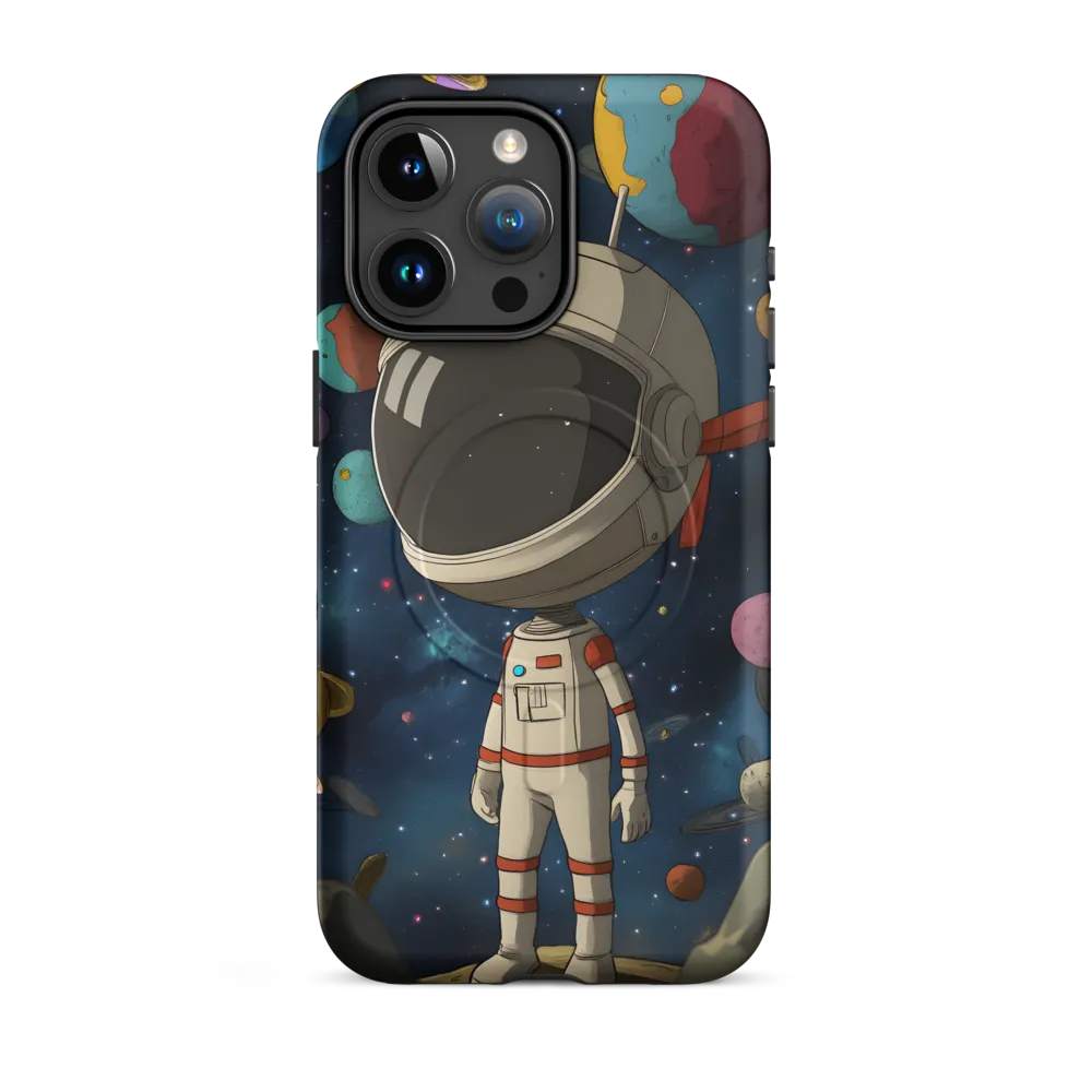 Cosmic Wonder