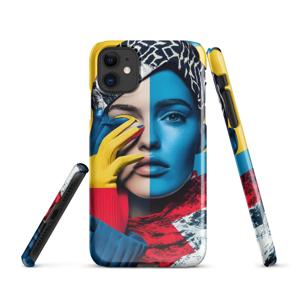 Fusion of Colors