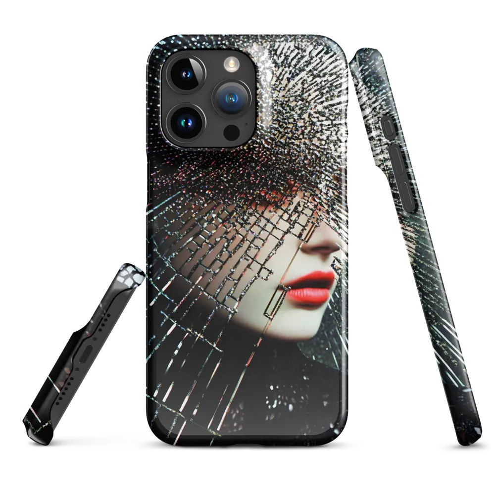 Fractured Identity
