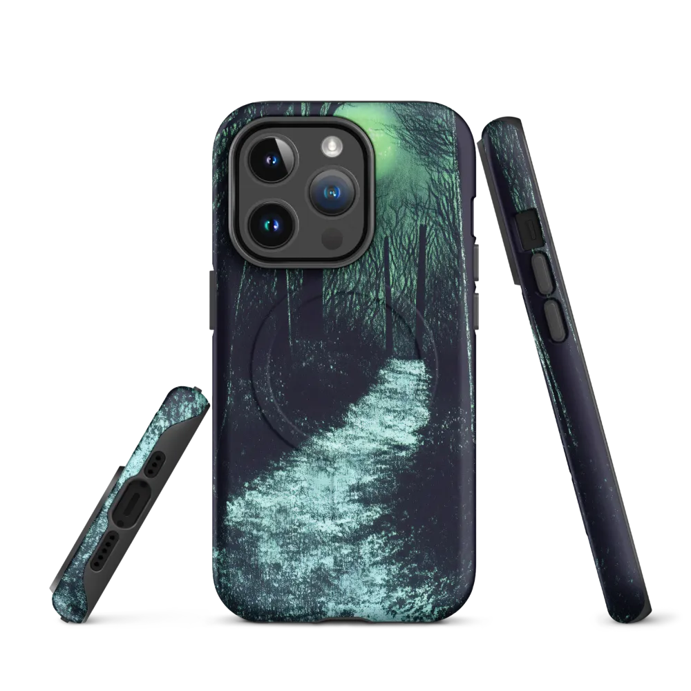 Whispers of the Enchanted Forest