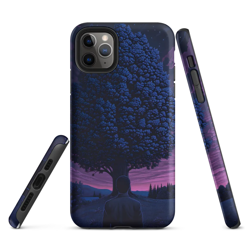 Whispers of the Night Tree