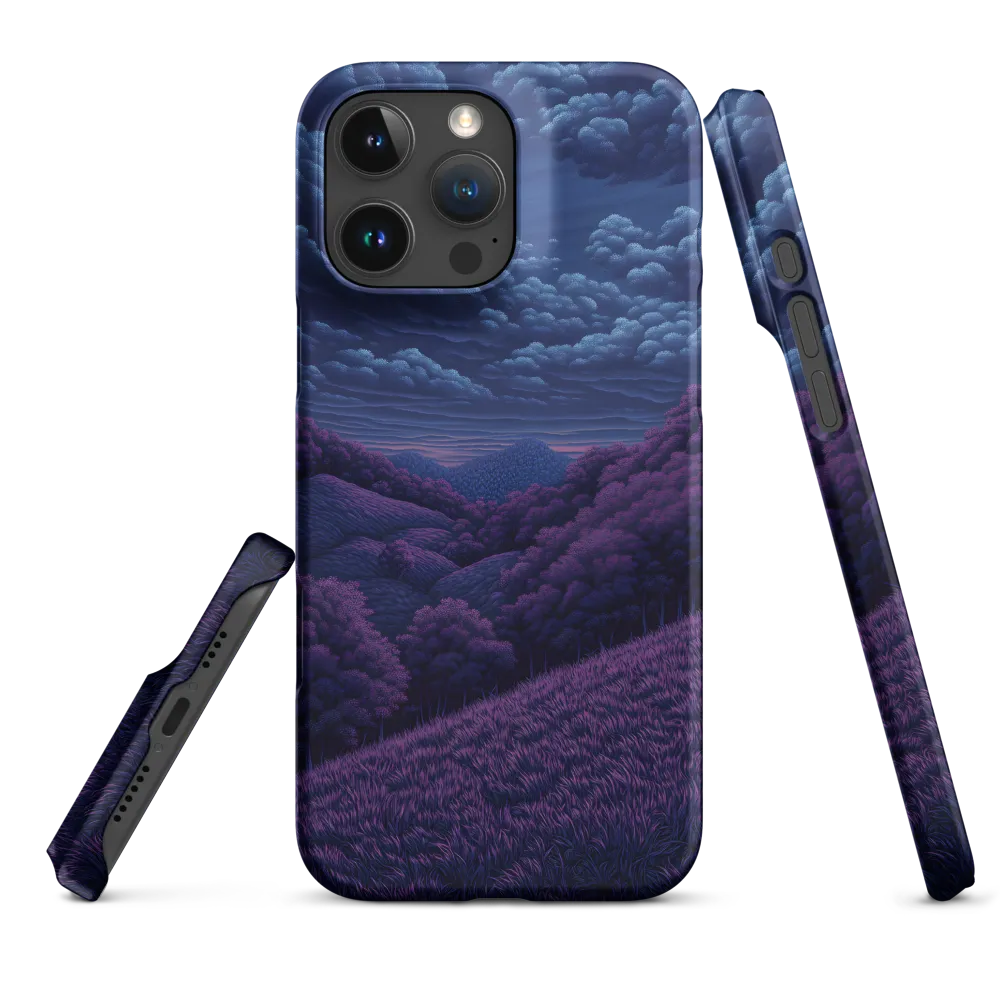 Whispers of Twilight