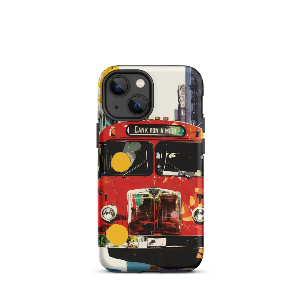 Vibrant City Transit