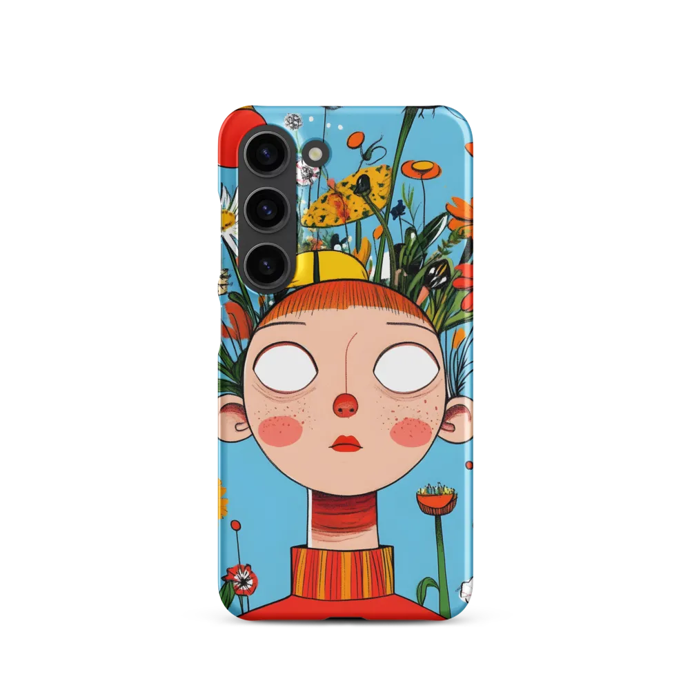 Whimsical Bloom