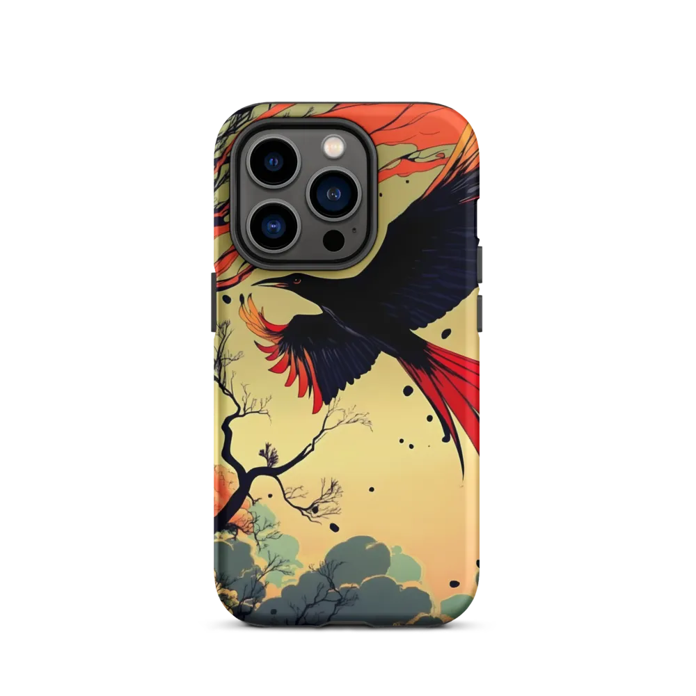 Wings of the Surreal