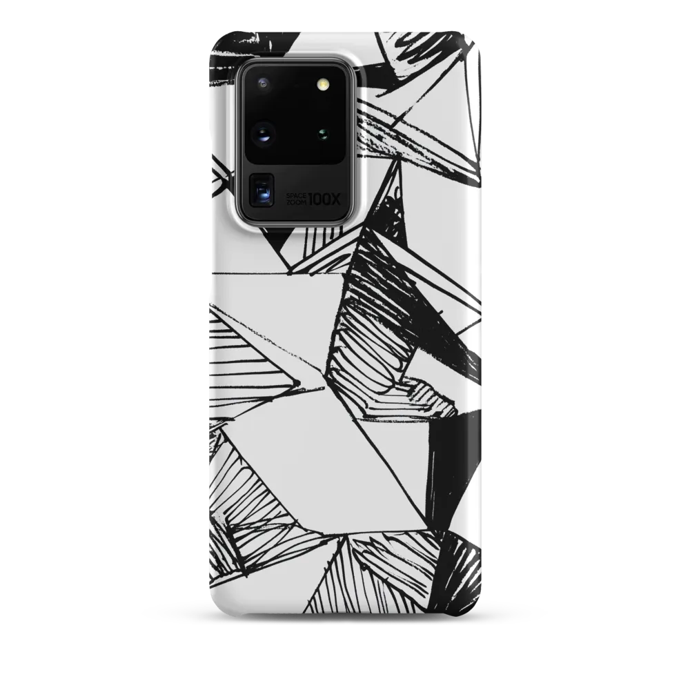 Dynamic Geometry in Ink