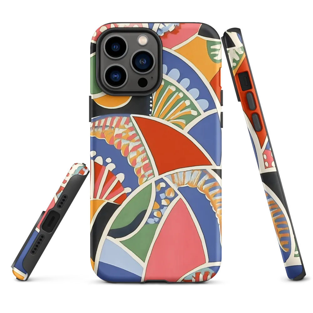Kaleidoscope of Colors