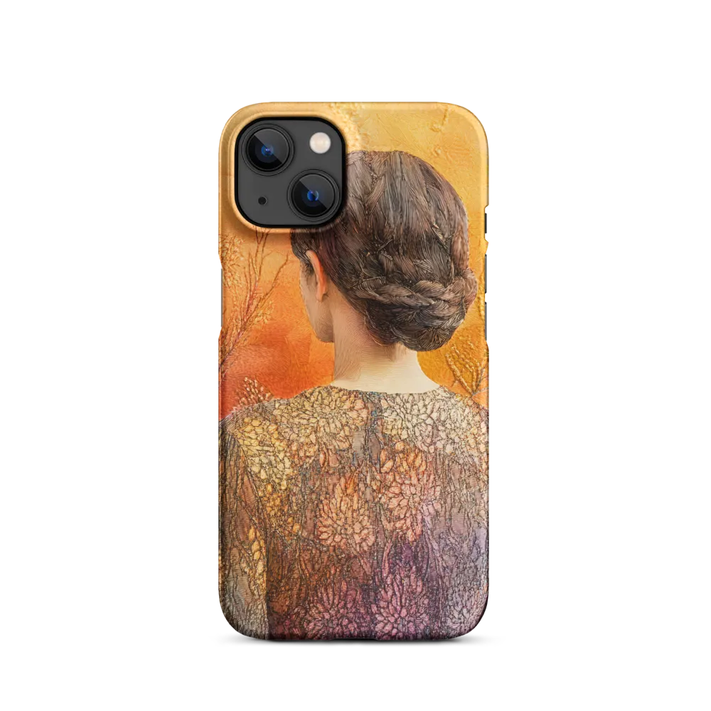 Harmony of Texture and Color