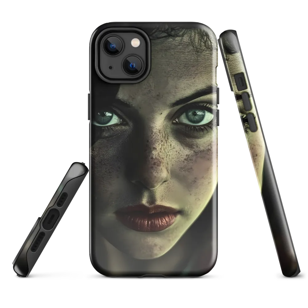 Eyes of Enigma
