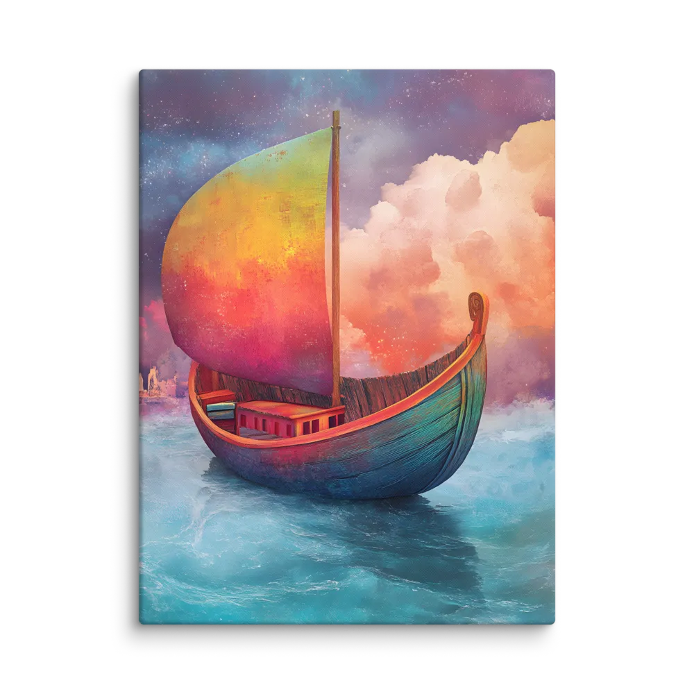 Dream Voyager