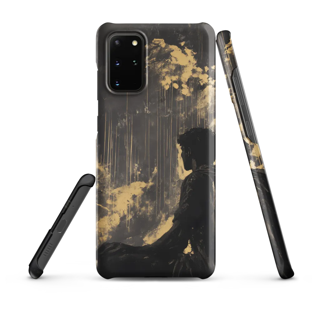 Reflections in Gold
