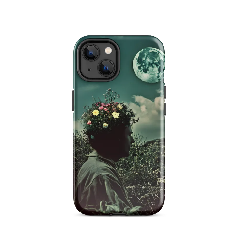 Moonlit Blossom