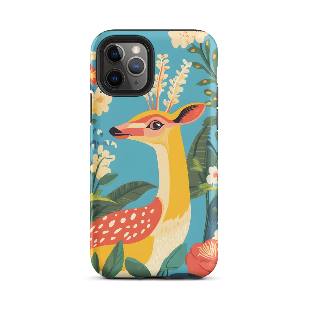 Turquoise Meadow Sentinel