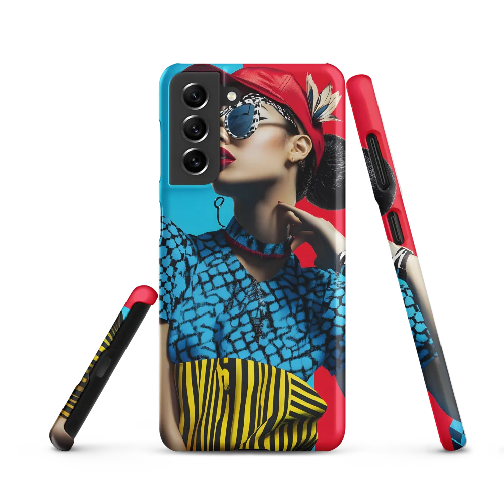 Confident Style: A Modern Fashion Statement