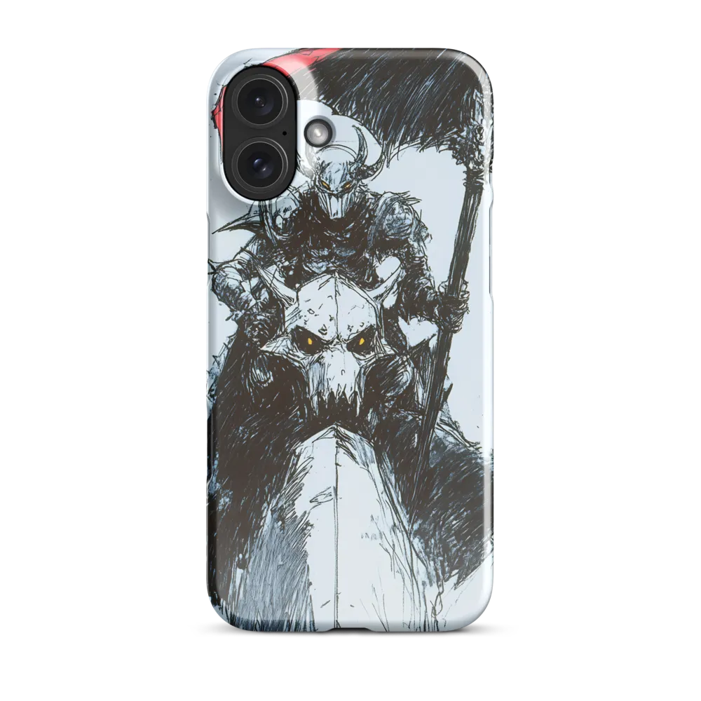 Knight of Shadows
