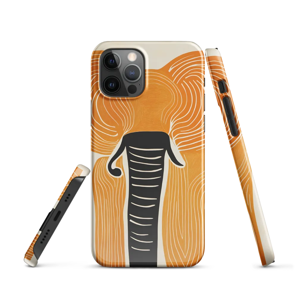 Elegance of the Elephant