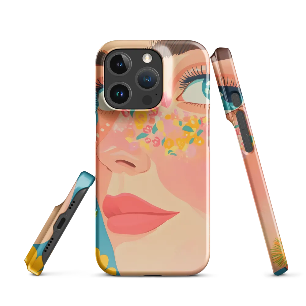 Floral Serenity