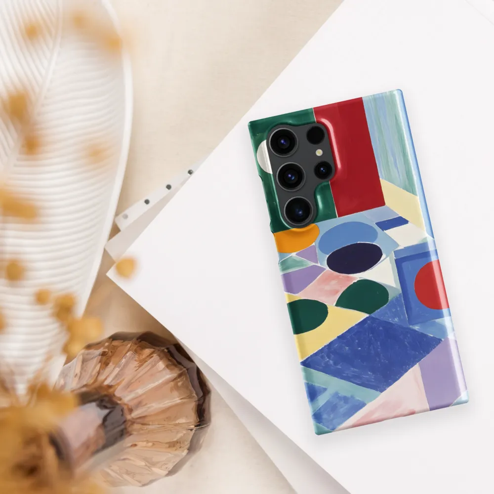 Geometric Harmony