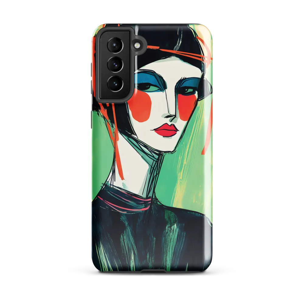 Bold Elegance