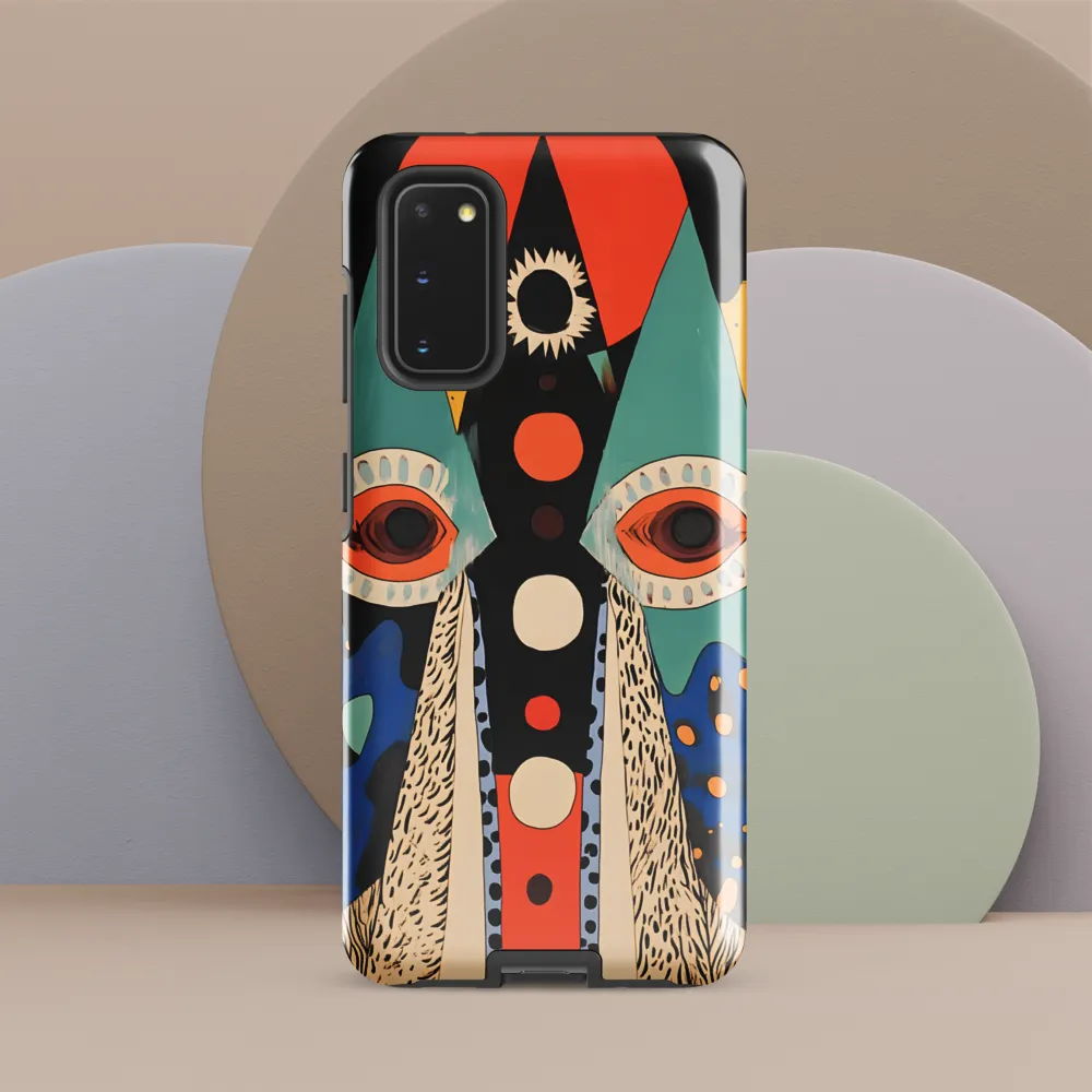 Visages of Vibrancy