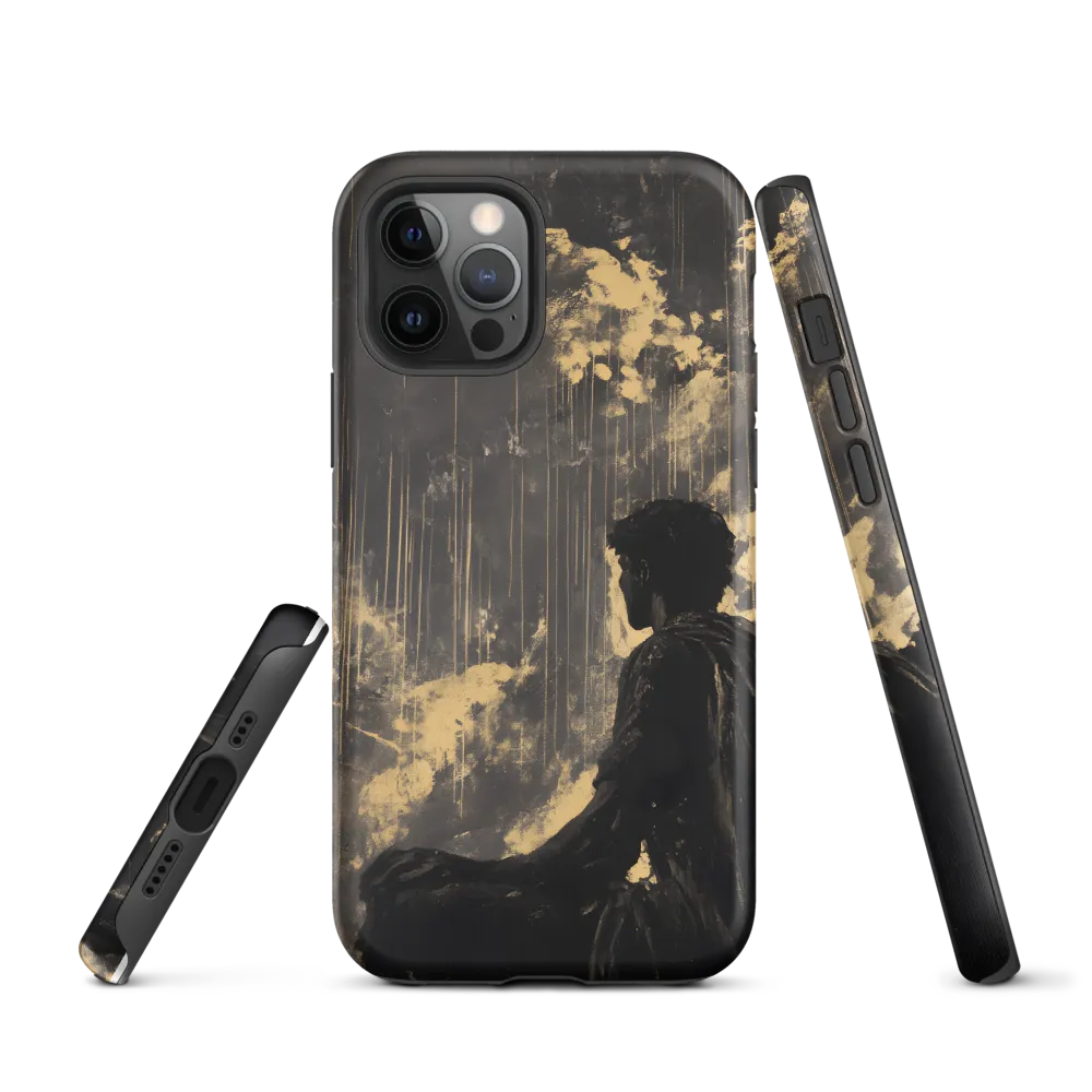 Reflections in Gold