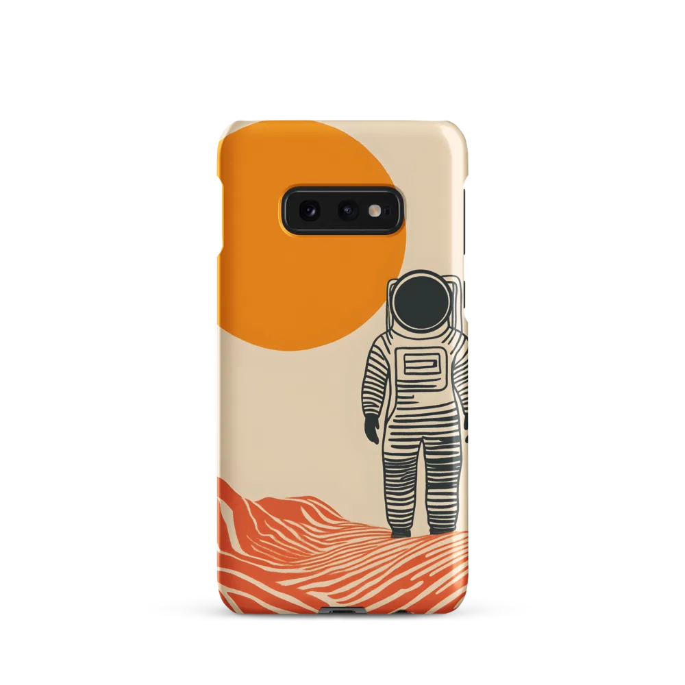 Solitude in Space