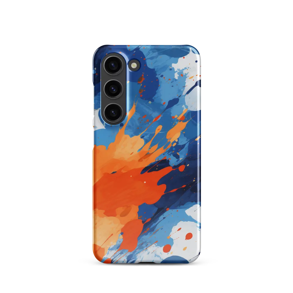 Energized Abstraction