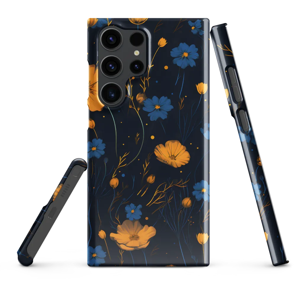 Nocturnal Blossoms