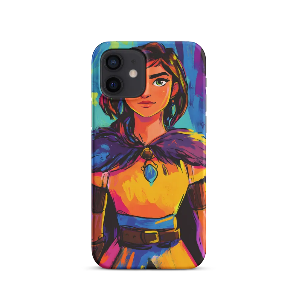 Guardian of Colors
