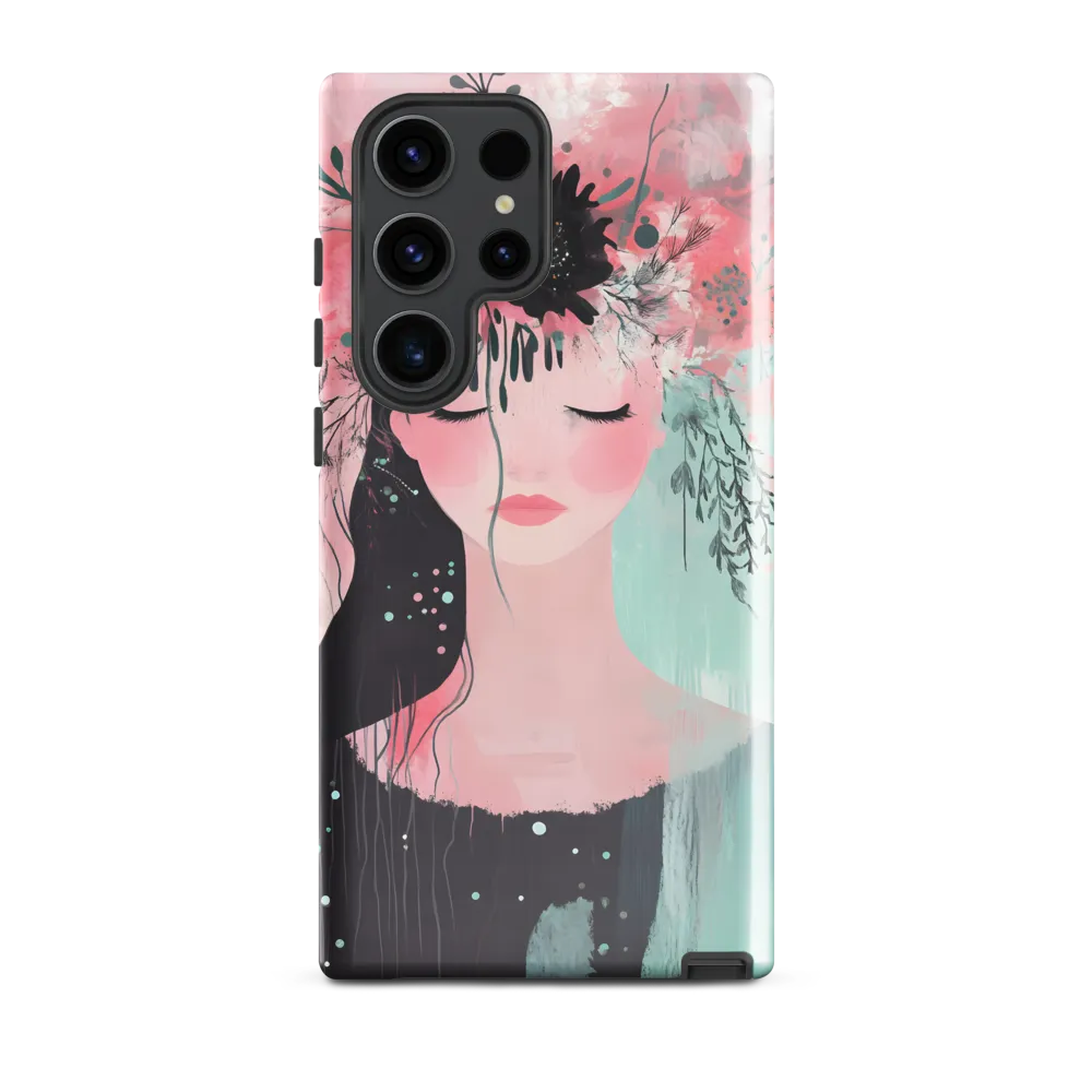 Whispers of Flora