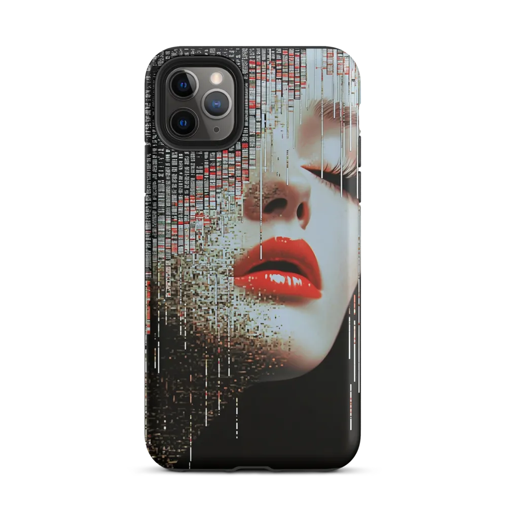 Fragmented Beauty
