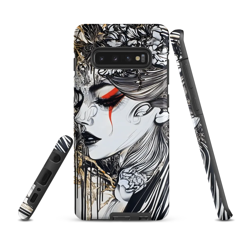 Veiled Mystique