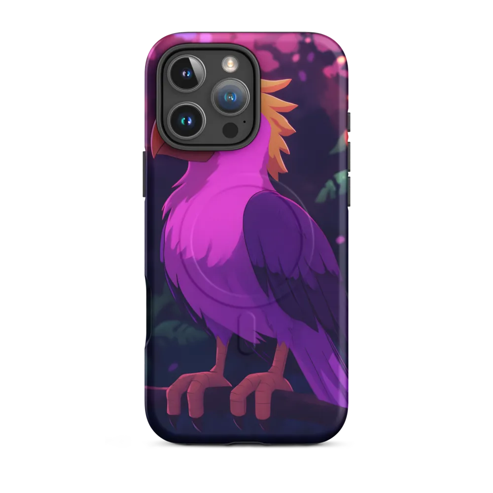 Whimsical Perch