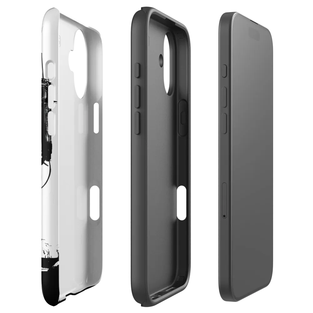Monochrome Voyager