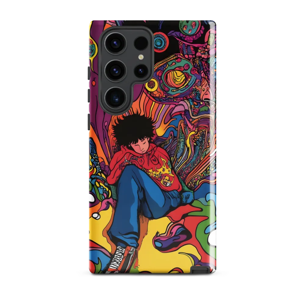 Psychedelic Reverie