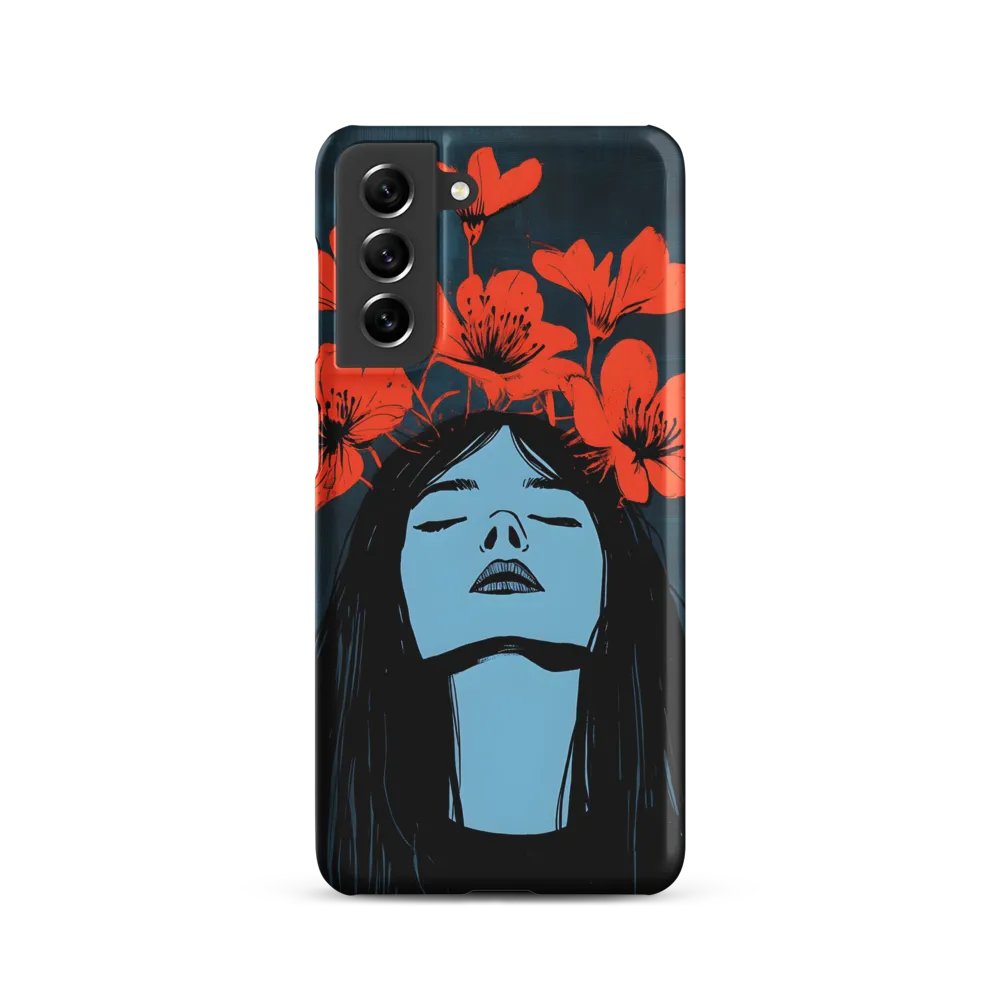 Crowned in Bloom