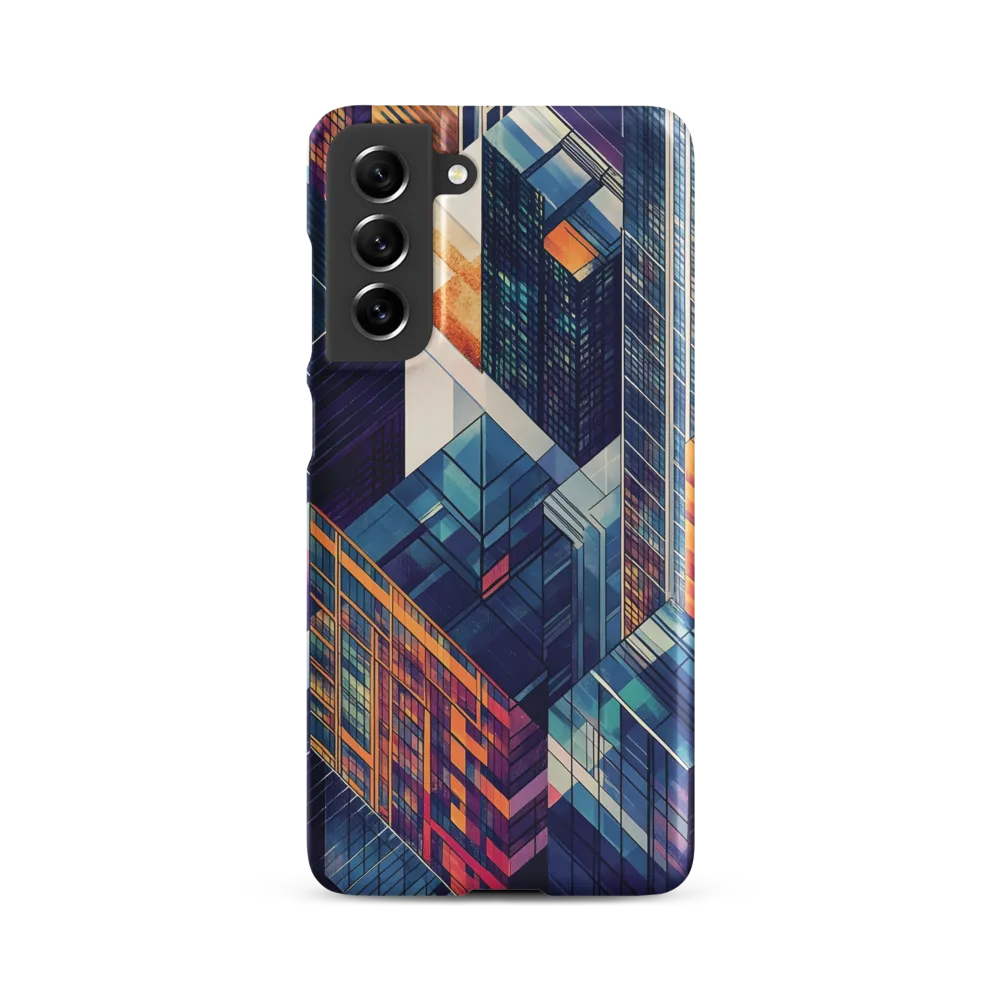 Urban Kaleidoscope