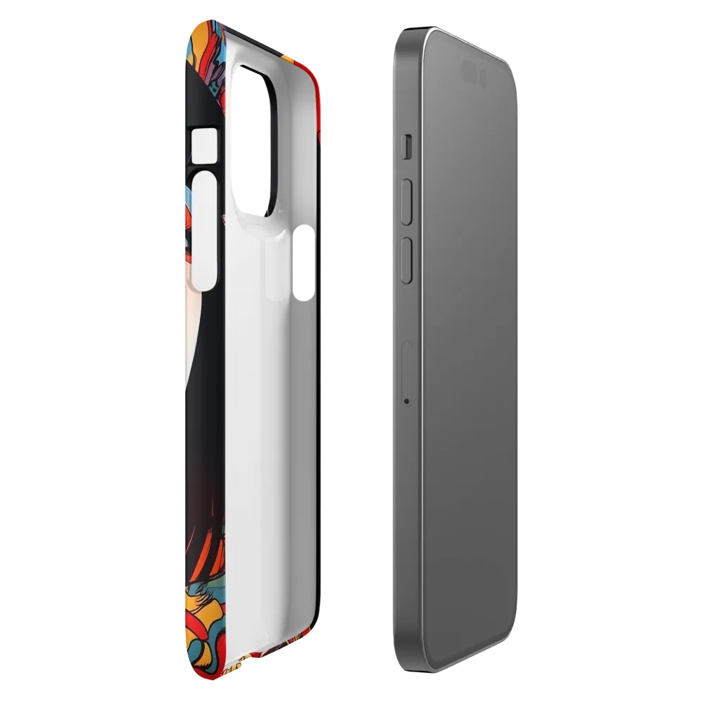 Vibrant Elegance